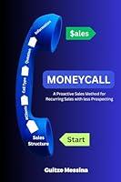 Algopix Similar Product 14 - MONEYCALL A Proactive Sales Method for