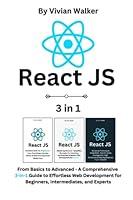 Algopix Similar Product 13 - React JS From Basics to Advanced  A