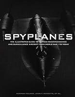 Algopix Similar Product 6 - Spyplanes The Illustrated Guide to