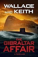 Algopix Similar Product 14 - The Gibraltar Affair The Hunter Killer