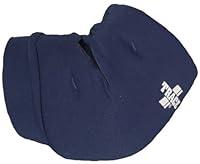 Algopix Similar Product 15 - Adams Trace Elbow Guard, Navy, Small