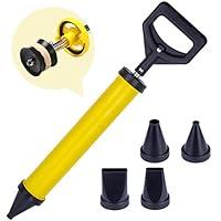 Algopix Similar Product 14 - Grout Gun for Mortar Hand Mortar Pump