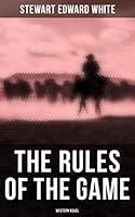 Algopix Similar Product 18 - The Rules of the Game (Western Novel)