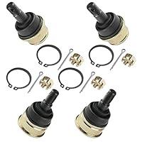 Algopix Similar Product 15 - Caltric compatible with 4 Upper and
