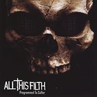 Algopix Similar Product 7 - Programmed to Suffer [Explicit]