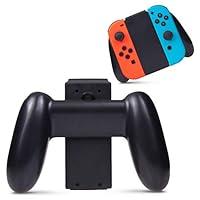 Algopix Similar Product 19 - Advanctech Hand Grip for Nintendo