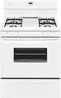 Algopix Similar Product 19 - Frigidaire 30 Freestanding Gas Range