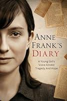 Algopix Similar Product 14 - Anne Franks Diary A Young Girls