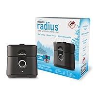 Algopix Similar Product 15 - Thermacell Patio Shield Mosquito