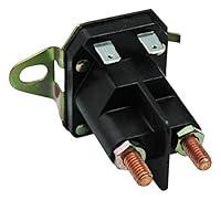 Algopix Similar Product 4 - Husqvarna 582042801 Solenoid