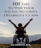 Algopix Similar Product 5 - 101 Tips to Win Your Social Security