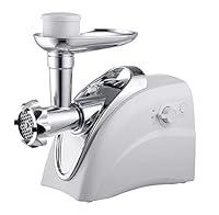 Algopix Similar Product 19 - Brentwood MG400W Electric Meat