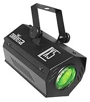 Algopix Similar Product 16 - CHAUVET DJ LX5 Moonflower Effect LED