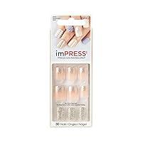 Algopix Similar Product 9 - Kiss Products On Fire False Nail 24