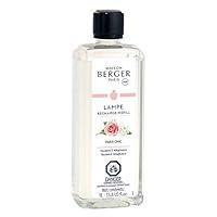 Algopix Similar Product 4 - Paris Chic  Lampe Berger Fragrance