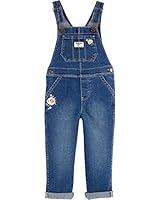 Algopix Similar Product 19 - OshKosh BGosh Girls Toddler Worlds