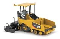 Algopix Similar Product 5 - Norscot Cat AP600D Asphalt Paver with