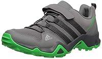 Algopix Similar Product 20 - adidas Outdoor UnisexChild Terrex Ax2r