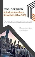 Algopix Similar Product 8 - AWS Certified Solutions Architect