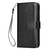 Algopix Similar Product 2 - Leather Cover Compatible with Samsung
