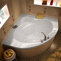 Algopix Similar Product 1 - Atlantis Whirlpools 6060ADR Alexandria