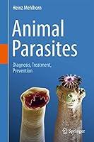 Algopix Similar Product 9 - Animal Parasites Diagnosis Treatment