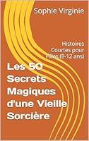 Algopix Similar Product 3 - Les 50 Secrets Magiques dune Vieille