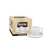 Algopix Similar Product 6 - Konitz Coffee Bar Espresso Cups and