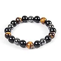 Algopix Similar Product 8 - Triple Protection Bracelet  For