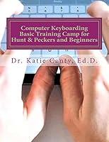 Algopix Similar Product 15 - Computer Keyboarding Basic Training