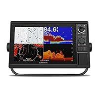 Algopix Similar Product 7 - Garmin GPSMAP 1242xsv SideVu ClearVu