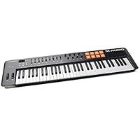 Algopix Similar Product 20 - MAudio Oxygen 61 IV  61Key USBMIDI
