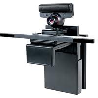 Algopix Similar Product 7 - dreamGEAR DualMount for Nintendo Wii