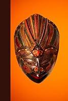 Algopix Similar Product 4 - Indonesian Traditional Wooden Mask