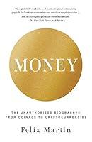 Algopix Similar Product 6 - Money The Unauthorized BiographyFrom