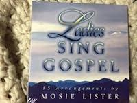 Algopix Similar Product 13 - Ladies Sing Gospel