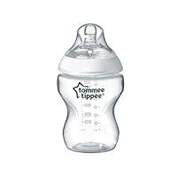 Algopix Similar Product 3 - Tommee Tippee Closer to Nature Bottle 