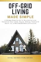 Algopix Similar Product 19 - OffGrid Living Made Simple A