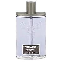 Algopix Similar Product 14 - Police Original by Police Colognes Eau