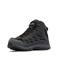 Algopix Similar Product 5 - Columbia Mens Crestwood Mid