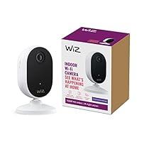 Algopix Similar Product 1 - WiZ Connected WiFi Motion Sensor for