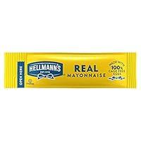 Algopix Similar Product 20 - Hellmanns Real Mayonnaise Stick