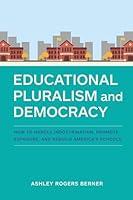 Algopix Similar Product 16 - Educational Pluralism and Democracy