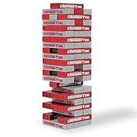 Algopix Similar Product 12 - Wild Sports NCAA Alabama Crimson Tide
