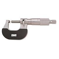 Algopix Similar Product 18 - BMI 765000025 External Micrometer
