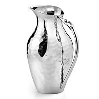 Algopix Similar Product 14 - Omega Water Pitcher w/Ring 10½"