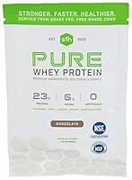 Algopix Similar Product 15 - Stronger Faster Healthier Chocolate