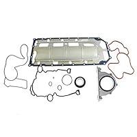 Algopix Similar Product 10 - DNJ LGS1160 Lower Gasket SetFor