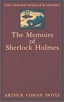 Algopix Similar Product 16 - The Memoirs of Sherlock Holmes The