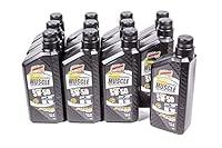 Algopix Similar Product 2 - Champion 4403H12 Synthetic Oil 12